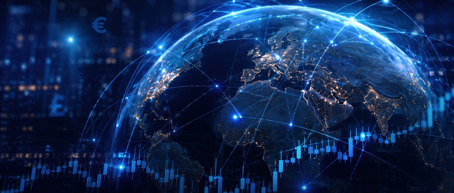 Cross-border logistics